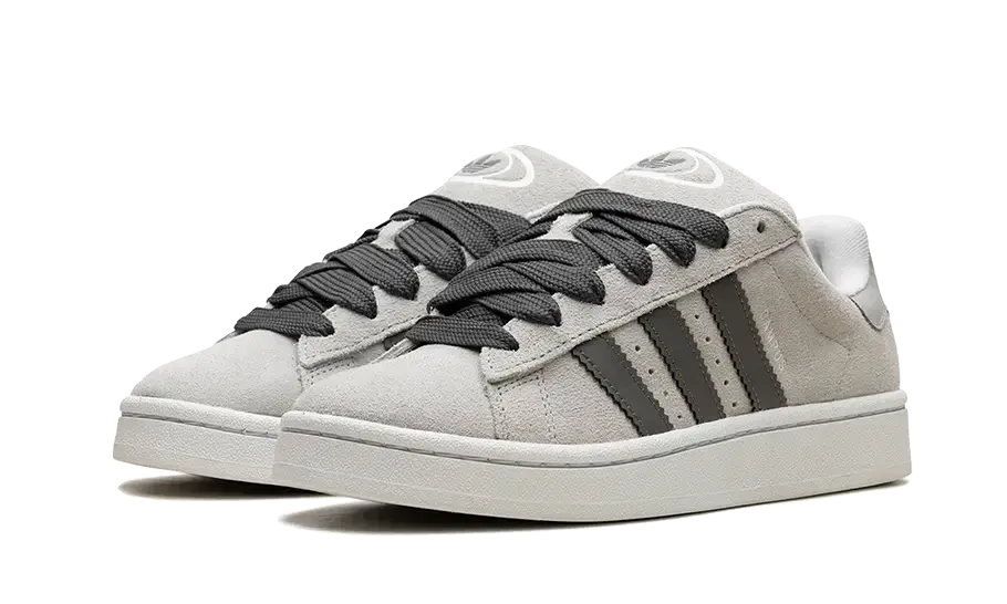 Adidas Campus 00s Charcoal