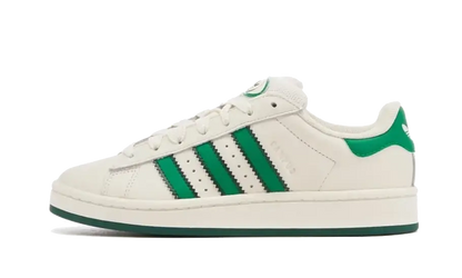 Adidas Campus 00s Core White Green