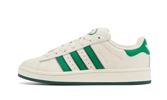 Adidas Campus 00s Core White Green