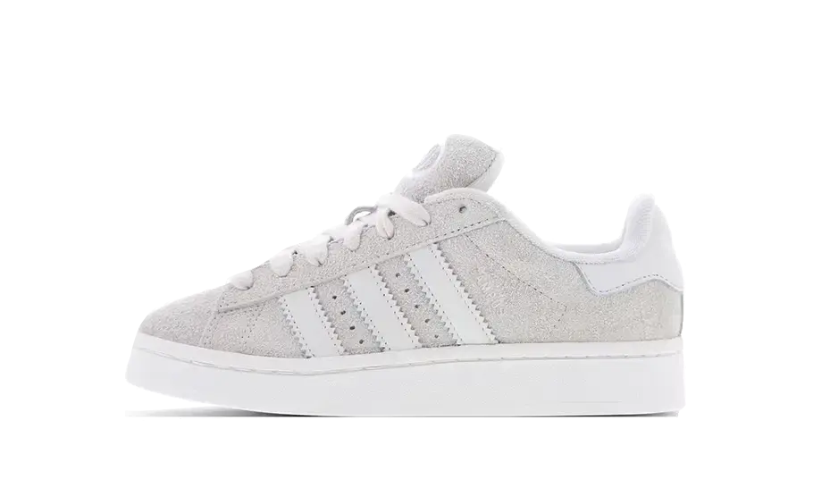 Adidas Campus 00s Light Grey White (GS) IH0118 MTHOR SHOP