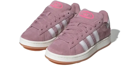 Adidas Campus 00s Purple Magenta