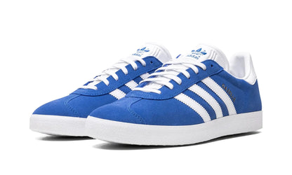 Gazelle Blue Cloud White Gold Metallic - MTHOR SHOP