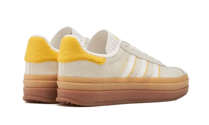 Adidas Gazelle Bold Canary Yellow