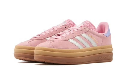 Adidas Gazelle Bold True Pink Gum