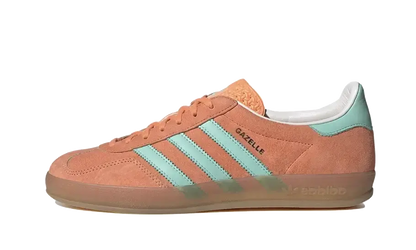 Adidas Gazelle Indoor Easy Orange