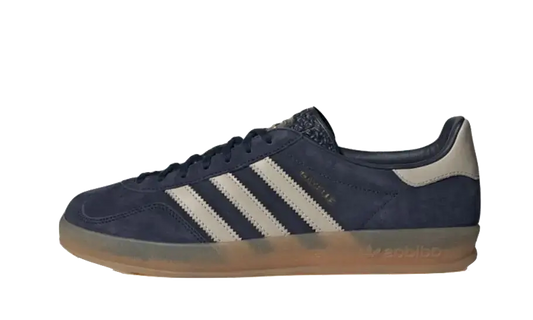 Adidas Gazelle Indoor Legend Ink Wonder Beige IH7501 MTHOR SHOP