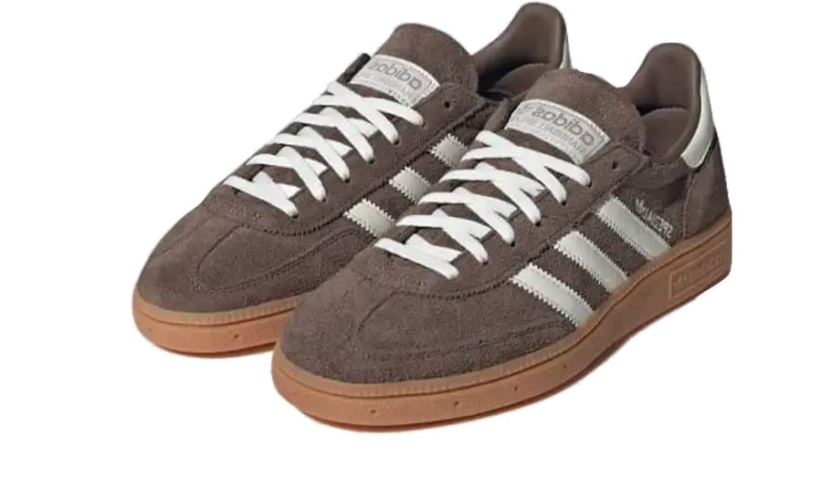 adidas Handball Spezial Earth Strata Gum (W) - MTHOR SHOP