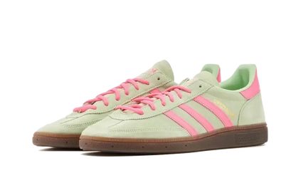 Adidas Handball Spezial Semi Green Spark