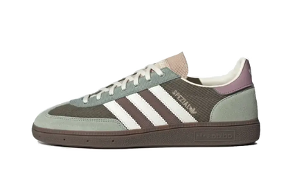 Adidas Handball Spezial Silver Green Magic Mauve IH4891 MTHOR SHOP