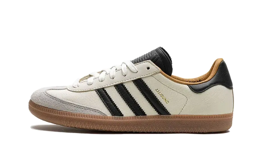 Adidas Samba OG JJJJound White ID8708 MTHOR SHOP