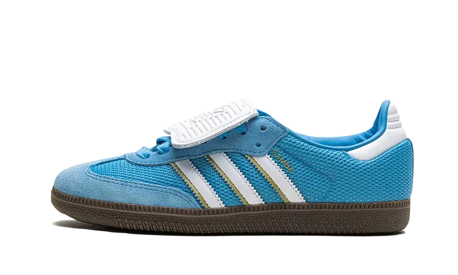 Adidas Samba LT Semi Blue Burst IE9170 MTHOR SHOP