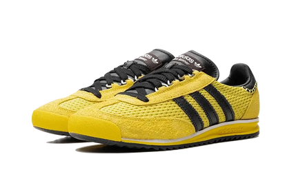 Adidas SL76 Wales Bonner Yellow