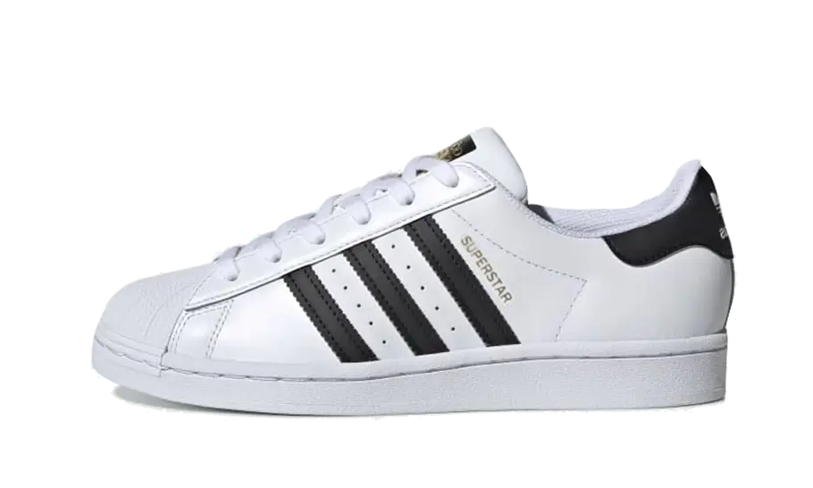 Adidas Superstar Cloud White Core Black FV3284