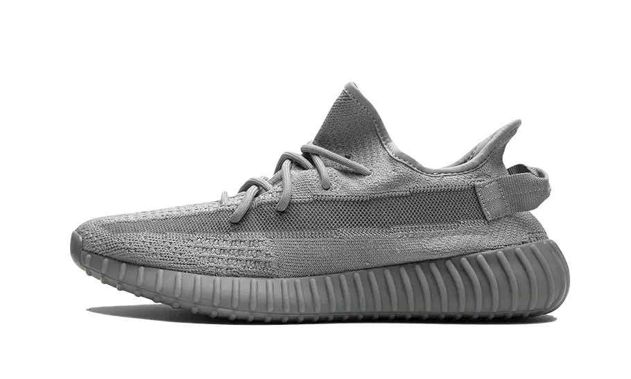 adidas Yeezy Boost 350 V2 Steel Grey IF3219