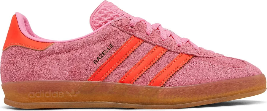 adidas Gazelle Indoor Beam Pink