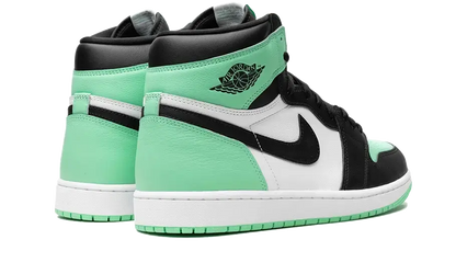 Air Jordan 1 Retro High OG Green Glow 