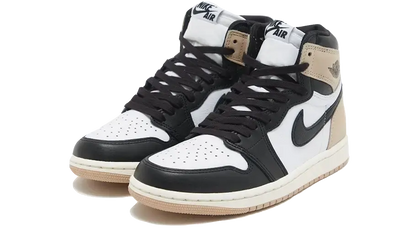 Air Jordan 1 Retro High OG Latte