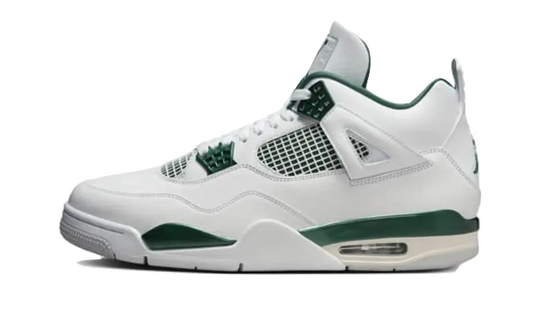 Jordan 4 Retro Oxidized Green FQ8138-103 MTHOR SHOP