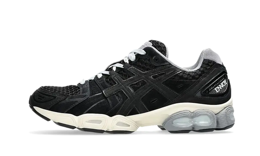 ASICS-Gel-Nimbus 9 ENNOY Black 