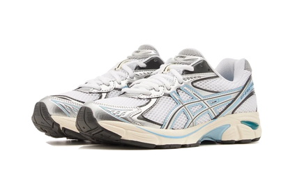 ASICS GT-2160 White Pure Silver Blue