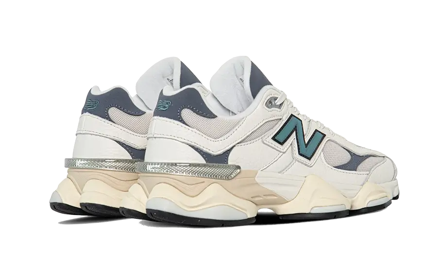 New Balance 9060 New Spruce