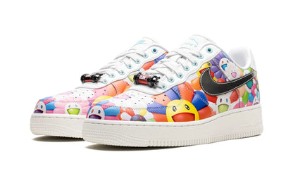 Nike Air Force 1 Low RTFKT Clone X Murakami Drip (Edition of 3815) - MTHOR SHOP