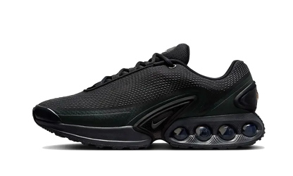 Nike Air Max DN Black Dark Smoke Grey 