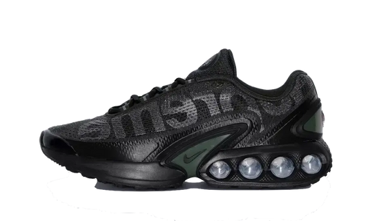 Nike Air Max DN Black Supreme 