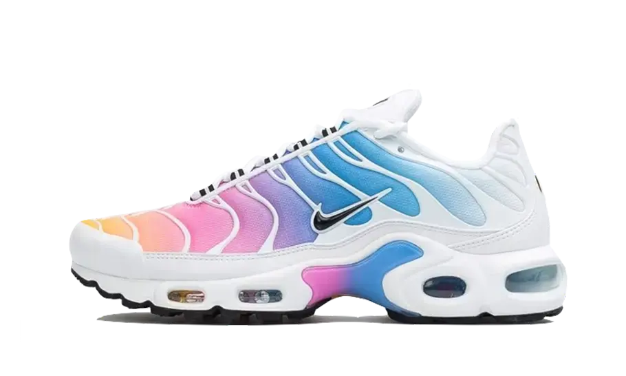 Nike Air Max Plus Summer Gradient