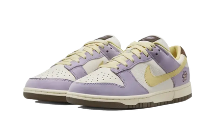 Nike Dunk Low Premium Lilac Bloom