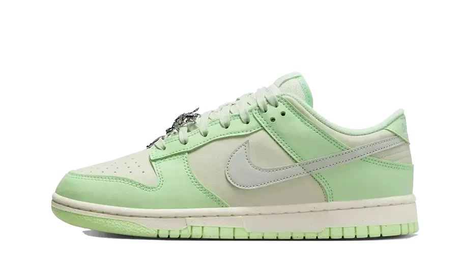 Nike Dunk Low SE Next Nature Sea Glass