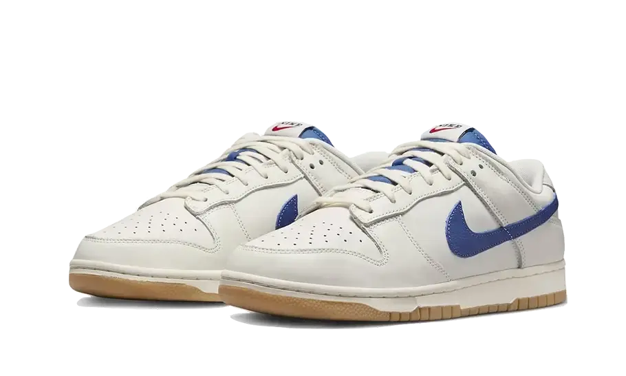 Nike Dunk Low SE Sail Dark Marina Blue