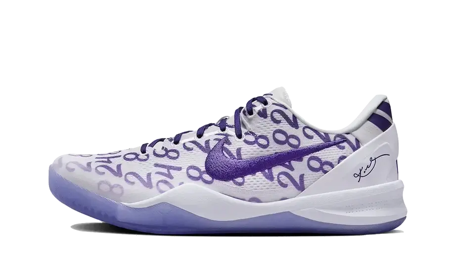 Nike Kobe 8 Protro Court Purple FQ3549-100 MTHOR SHOP