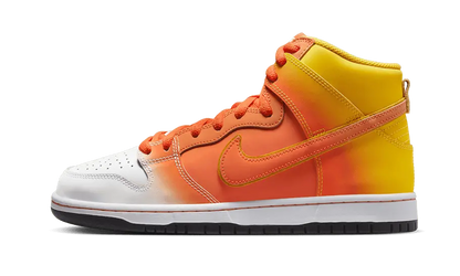 Nike SB Dunk High Sweet Tooth Candy Corn - MTHOR SHOP