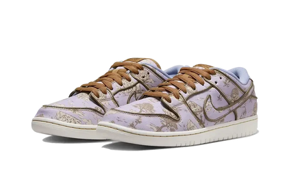 Nike SB Dunk Low Premium Pastoral Print