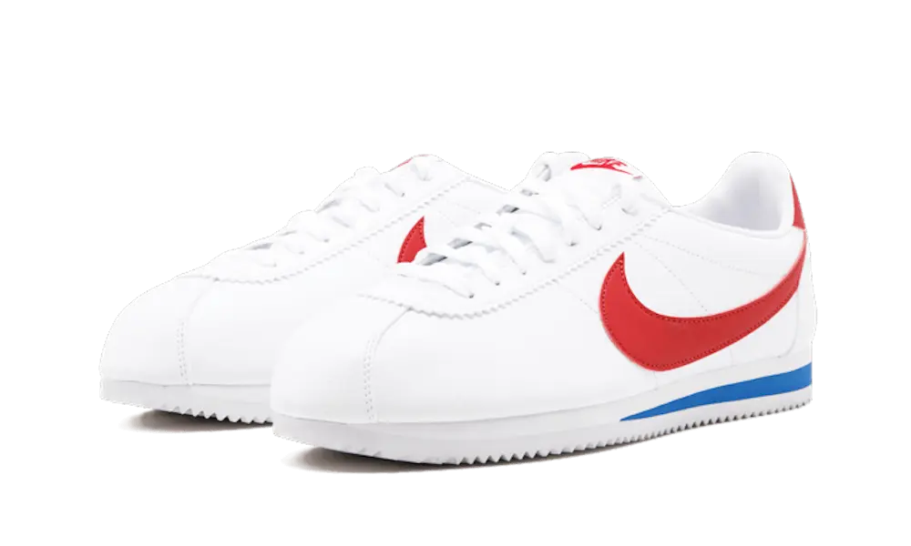 Nike Classic Cortez Forrest Gump 807471-103