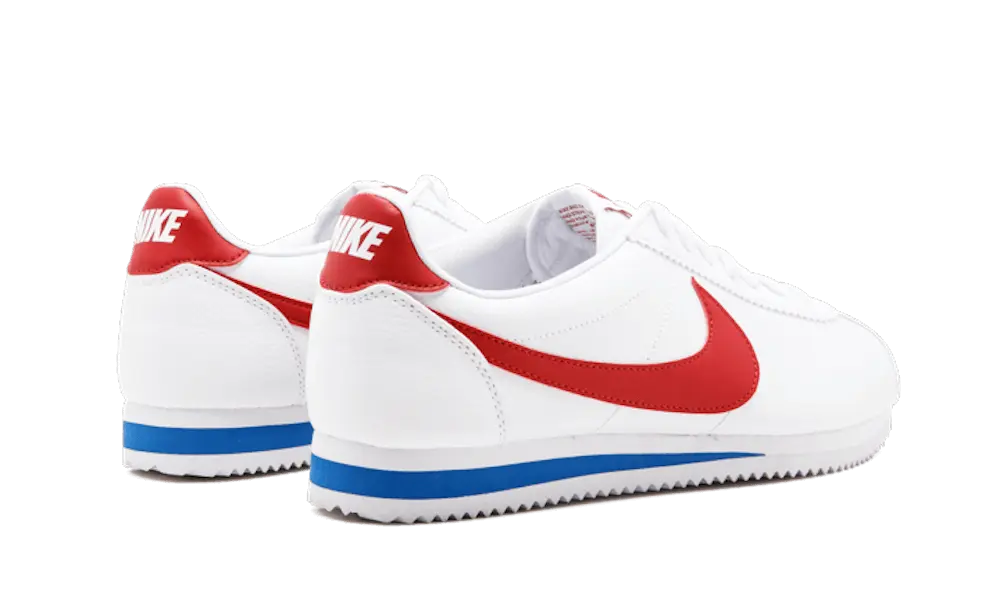 Nike Classic Cortez Forrest Gump 807471-103