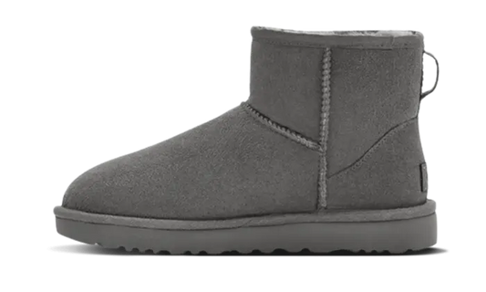 Classic Mini II Boot Grey - MTHOR SHOP