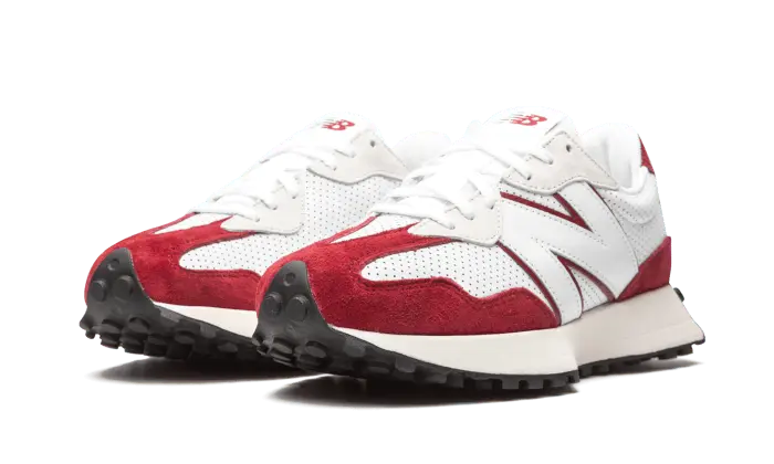 New Balance 327 Primary Pack Red - MS327PE-6