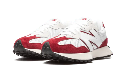 New Balance 327 Primary Pack Red - MS327PE-6