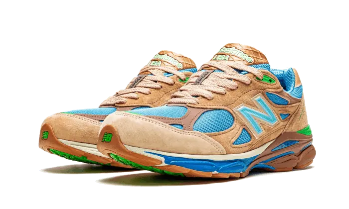 New Balance 990 v3 Joe Freshgoods Outside Clothes - M990JG3