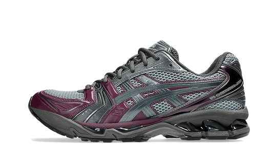 ASICS Gel-Kayano 14 atmos Grey Purple 1203A510-020 MTHOR SHOP