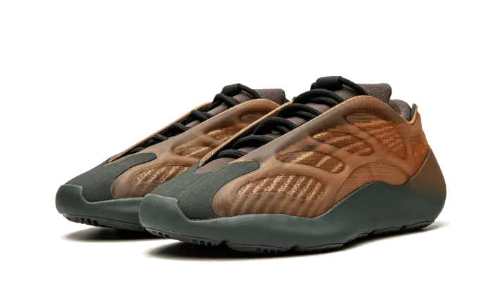 Adidas Yeezy 700 V3 Copper Fade - GY4109