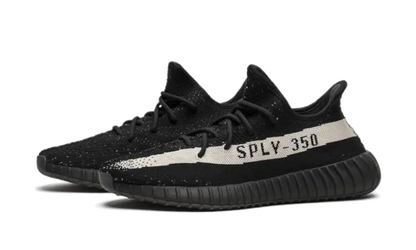 Yeezy Boost 350 V2 Core Black White (Oreo)