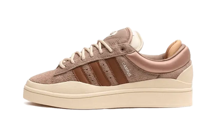 Adidas Campus Bad Bunny Brown 