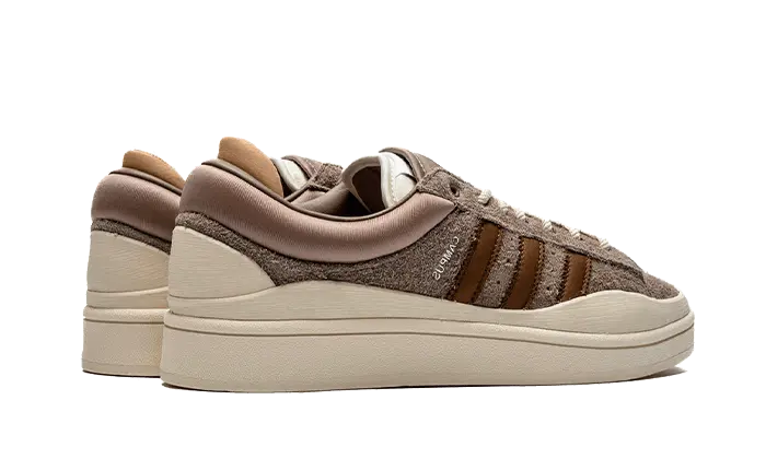 Adidas Campus Bad Bunny Brown 