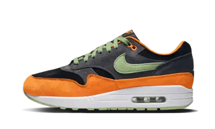 Air Max 1 PRM Duck Anthracite