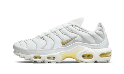 Air Max Plus Summit White Celery