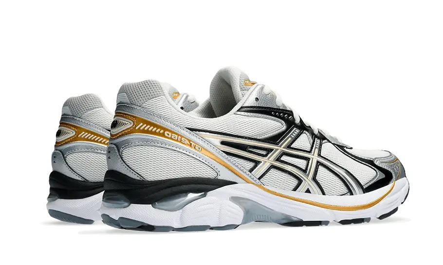 ASICS GT-2160 Cream Pure Silver Gold