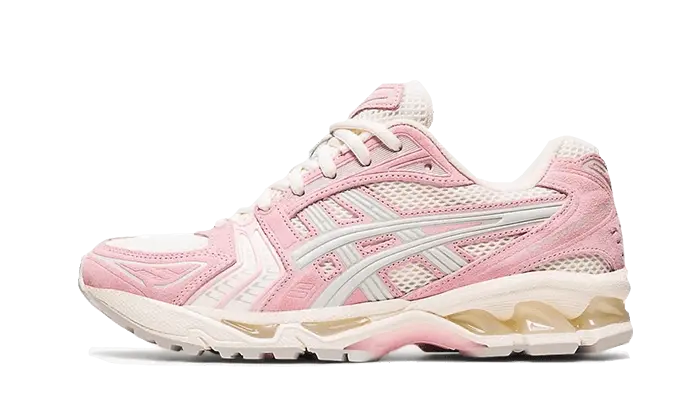 Asics Gel-Kayano 14 Cream Pink Salt